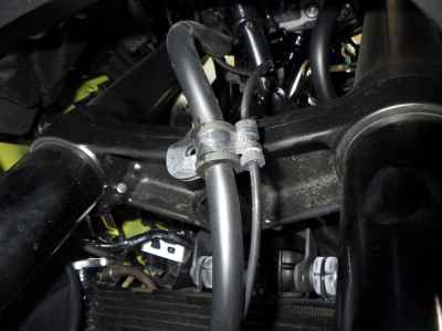 Honda X-Adv 750 2025