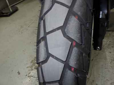 Honda X-Adv 750 2025