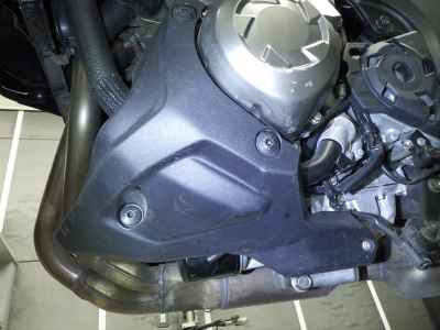 Kawasaki Versys 1000SE 2021