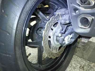 Kawasaki Versys 1000SE 2021