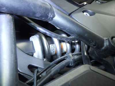 Kawasaki Versys 1000SE 2021