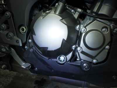 Kawasaki Versys 1000SE 2021