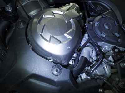 Kawasaki Versys 1000SE 2021