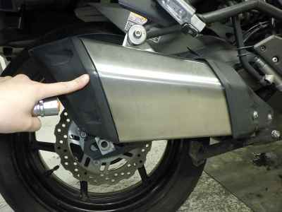 Kawasaki Versys 1000SE 2021