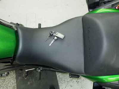 Kawasaki Versys 1000SE 2021