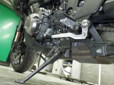 Kawasaki Versys 1000SE 2021