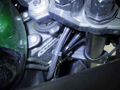 Kawasaki Versys 1000SE 2021