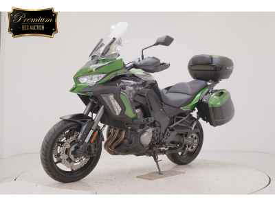 Kawasaki Versys 1000SE 2021