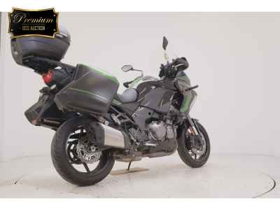 Kawasaki Versys 1000SE 2021