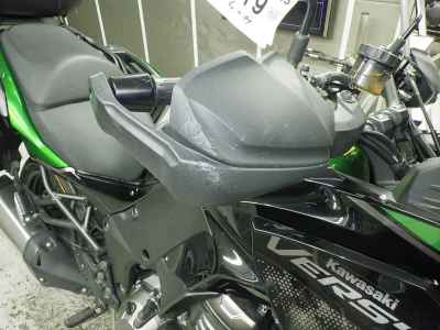 Kawasaki Versys 1000SE 2021