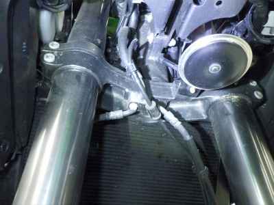 Kawasaki Versys 1000SE 2021