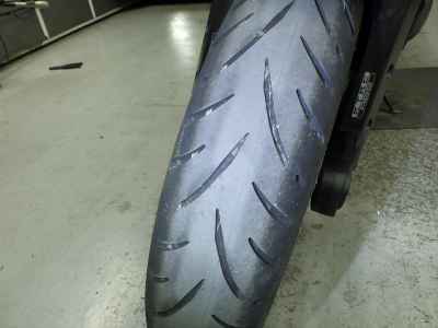 Kawasaki Versys 1000SE 2021