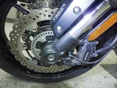 Kawasaki Versys 1000SE 2021