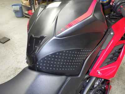 Honda CBR250RR 2020