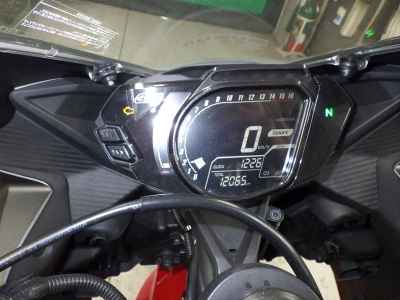 Honda CBR250RR 2020