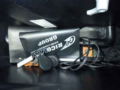 Harley-Davidson Road King FLHR1750 2046