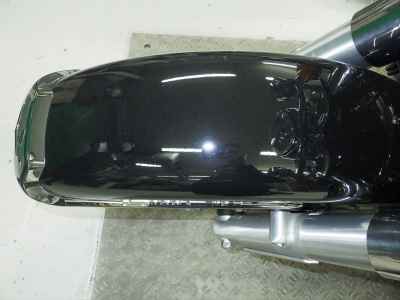 Harley-Davidson Road King FLHR1750 2046