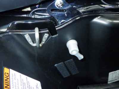 Harley-Davidson Road King FLHR1750 2046