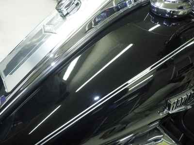 Harley-Davidson Road King FLHR1750 2046