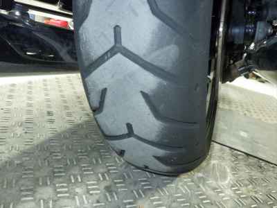 Harley-Davidson Road King FLHR1750 2046