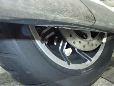 Harley-Davidson Road King FLHR1750 2046