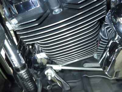 Harley-Davidson Road King FLHR1750 2046