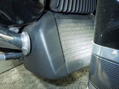 Harley-Davidson Road King FLHR1750 2046