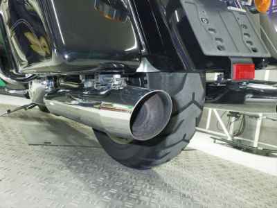 Harley-Davidson Road King FLHR1750 2046