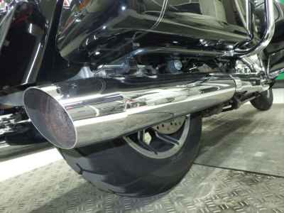 Harley-Davidson Road King FLHR1750 2046