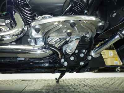 Harley-Davidson Road King FLHR1750 2046