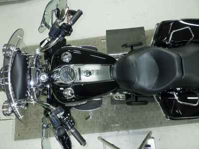 Harley-Davidson Road King FLHR1750 2046
