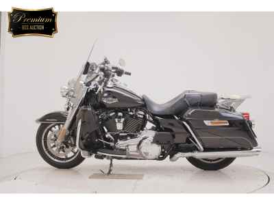 Harley-Davidson Road King FLHR1750 2046