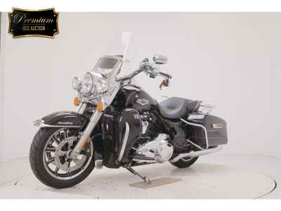 Harley-Davidson Road King FLHR1750 2046