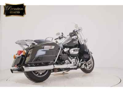 Harley-Davidson Road King FLHR1750 2046