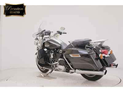 Harley-Davidson Road King FLHR1750 2046