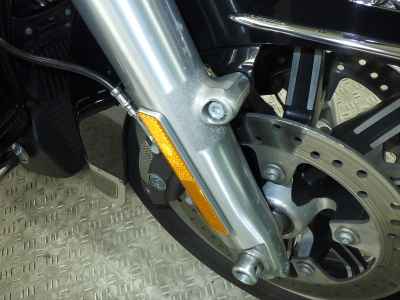 Harley-Davidson Road King FLHR1750 2046