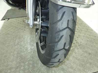 Harley-Davidson Road King FLHR1750 2046