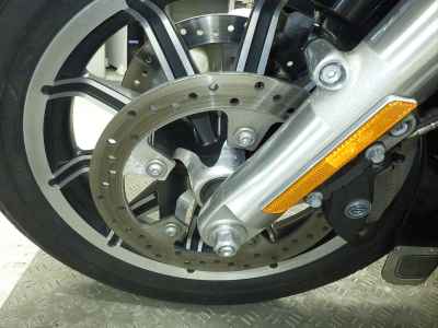 Harley-Davidson Road King FLHR1750 2046