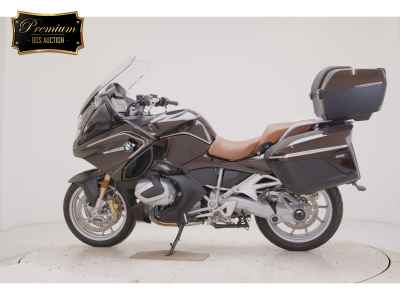 BMW R1250RT 2021