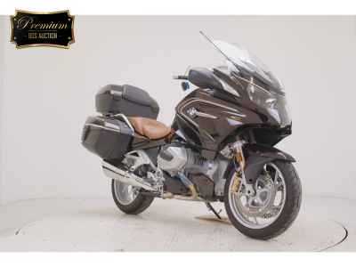 BMW R1250RT 2021