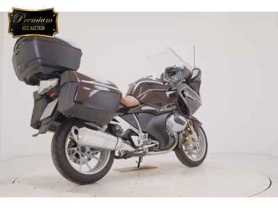 BMW R1250RT 2021