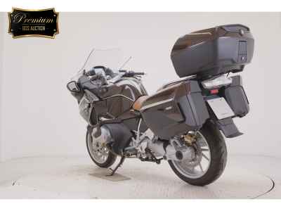 BMW R1250RT 2021