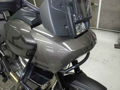 Harley-Davidson Pan America 1250 Special 2023