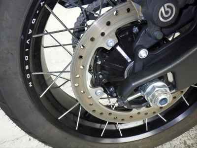 Harley-Davidson Pan America 1250 Special 2023