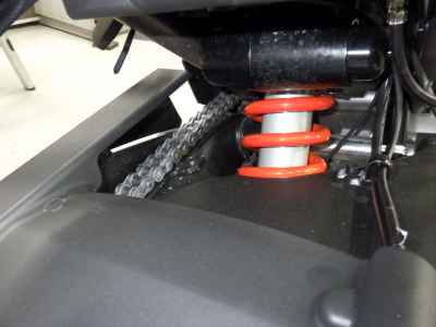 Harley-Davidson Pan America 1250 Special 2023