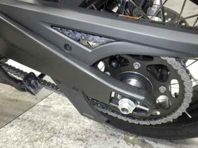 Harley-Davidson Pan America 1250 Special 2023