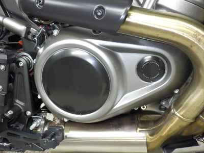 Harley-Davidson Pan America 1250 Special 2023