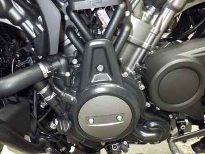 Harley-Davidson Pan America 1250 Special 2023