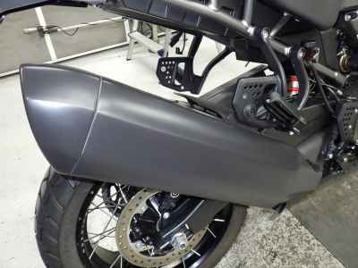 Harley-Davidson Pan America 1250 Special 2023