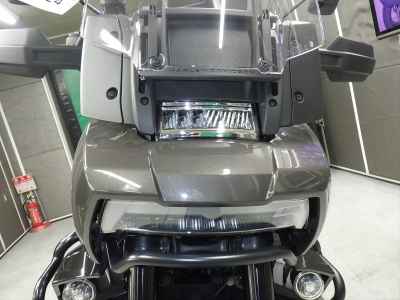 Harley-Davidson Pan America 1250 Special 2023